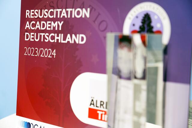 Tirol nahm als erster Rettungsdienstbereich Österreichs am international renommierten Programm „Resuscitation Academy“ teil. | Foto: © Land Tirol/Neuner