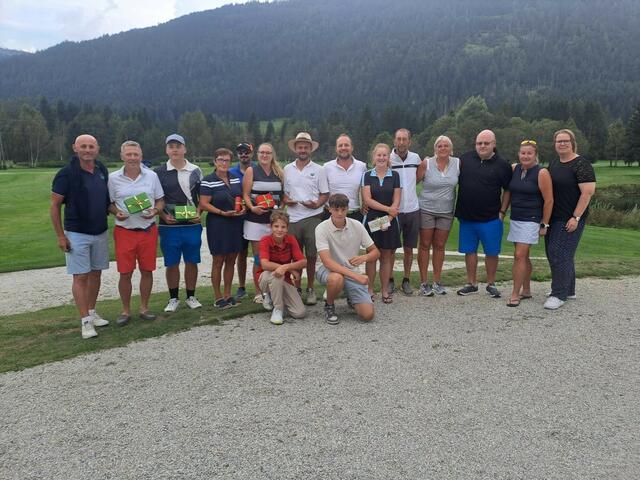 Foto: Golfclub Lungau/Katschberg