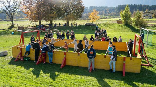 Foto: AFKDO Spittal/Lurnfeld