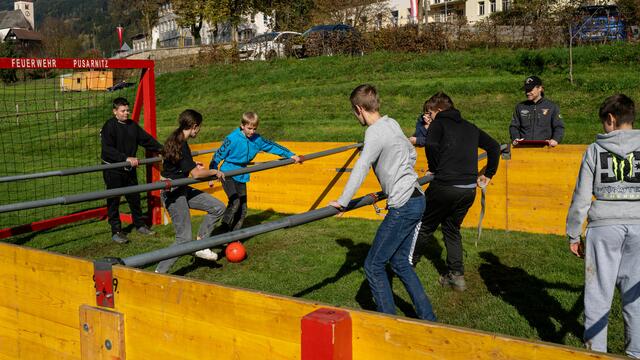 Foto: AFKDO Spittal/Lurnfeld