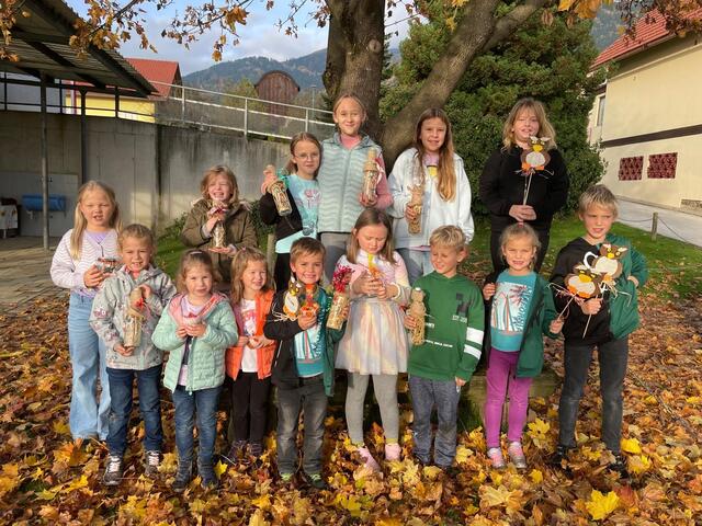 Foto: Kinderfreunde Eitweg/ Gemmersdorf