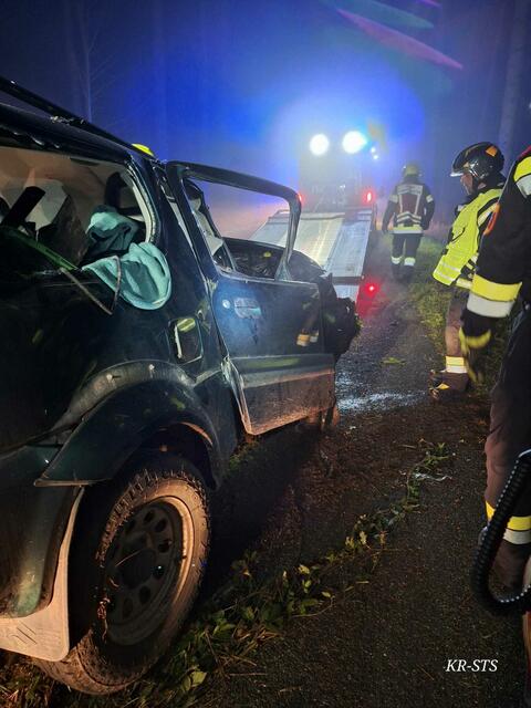 Foto: FF Kottes
