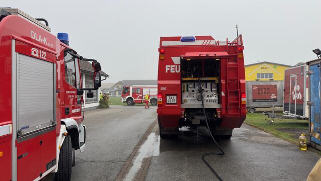 Foto: BSBÖ Bezirk Lungau Thomas Keidel