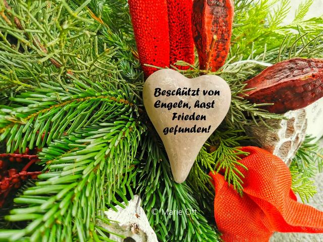 Trauerspruch