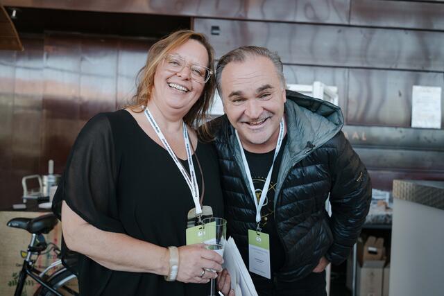 Foto: crosseye Marketing Gmbh @90frm.com