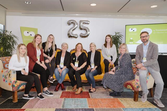 Foto: crosseye Marketing Gmbh @90frm.com