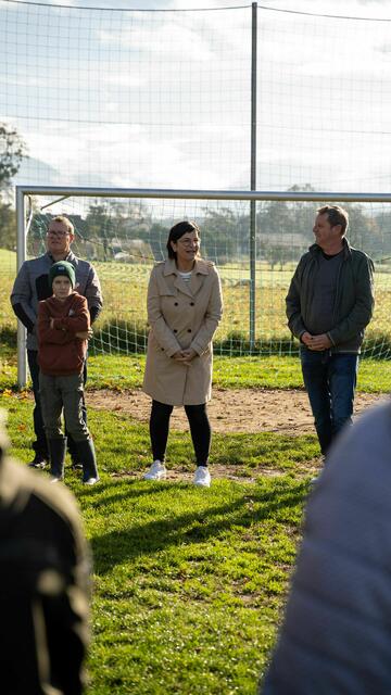 Foto: AFKDO Spittal/Lurnfeld