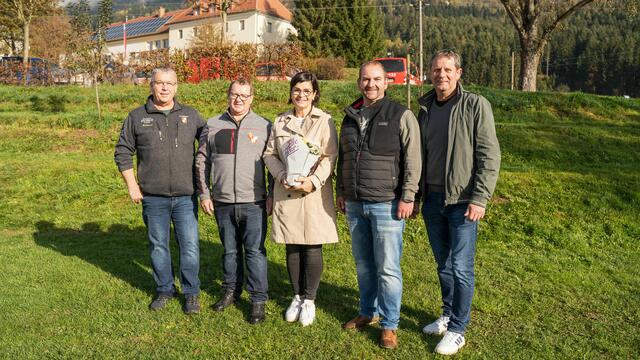 Foto: AFKDO Spittal/Lurnfeld