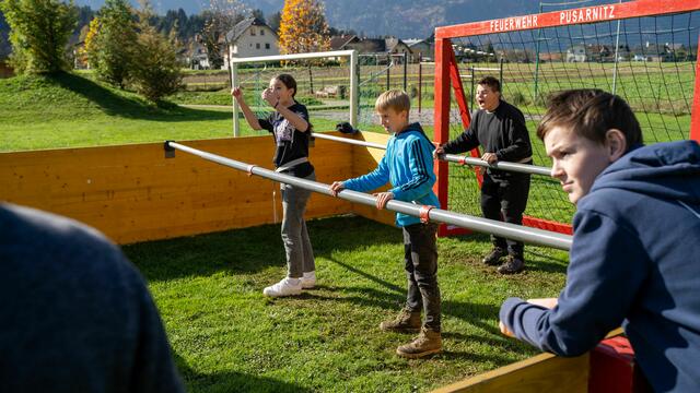 Foto: AFKDO Spittal/Lurnfeld