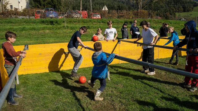 Foto: AFKDO Spittal/Lurnfeld