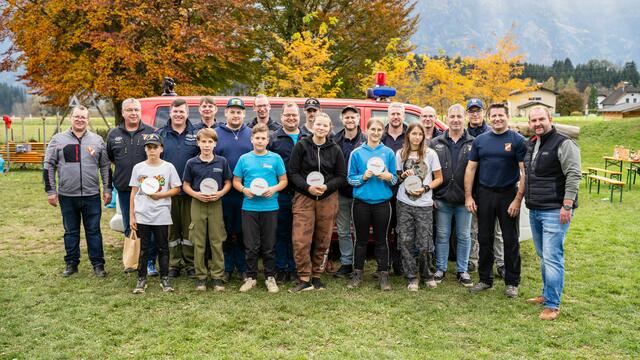 Foto: AFKDO Spittal/Lurnfeld