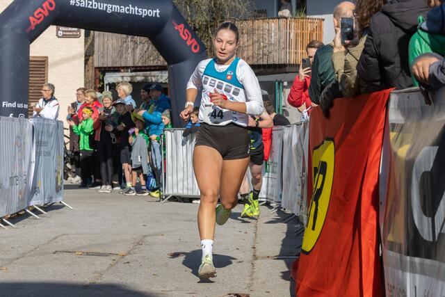 Agnes Danner | Foto: SV Lengau