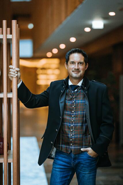 Bürgermeister Statement: 