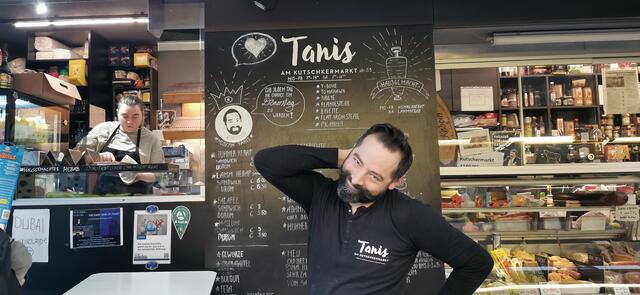 Foto: Martin Zimmermann