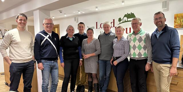 Foto: Golfclub Lungau/Katschberg