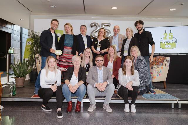 Foto: crosseye Marketing Gmbh @90frm.com