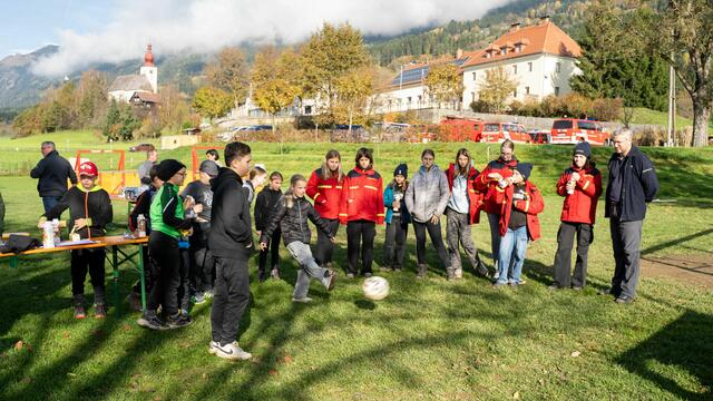 Foto: AFKDO Spittal/Lurnfeld