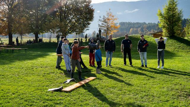 Foto: AFKDO Spittal/Lurnfeld