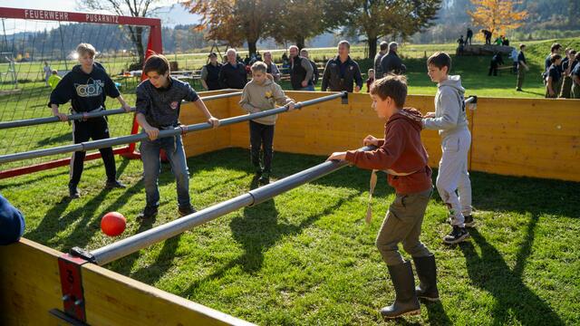 Foto: AFKDO Spittal/Lurnfeld