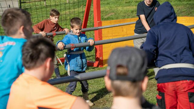 Foto: AFKDO Spittal/Lurnfeld