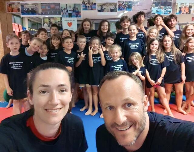 Foto: ASVÖ Kickbox Club Rohrbach