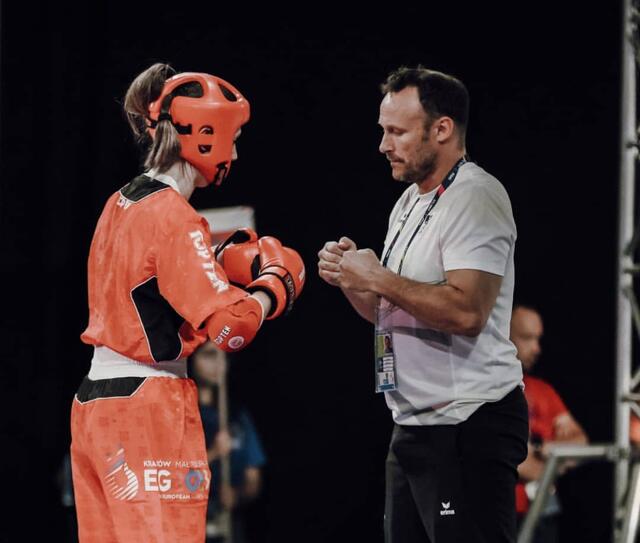 Foto: ASVÖ Kickbox Club Rohrbach