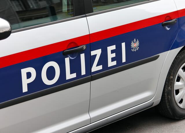Der Alkotest verlief positiv. | Foto: Goll