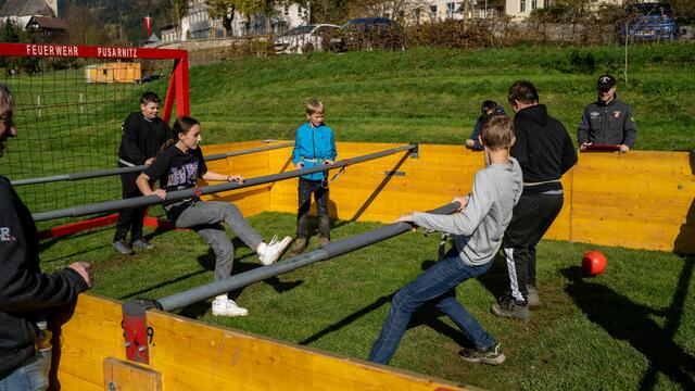 Foto: AFKDO Spittal/Lurnfeld