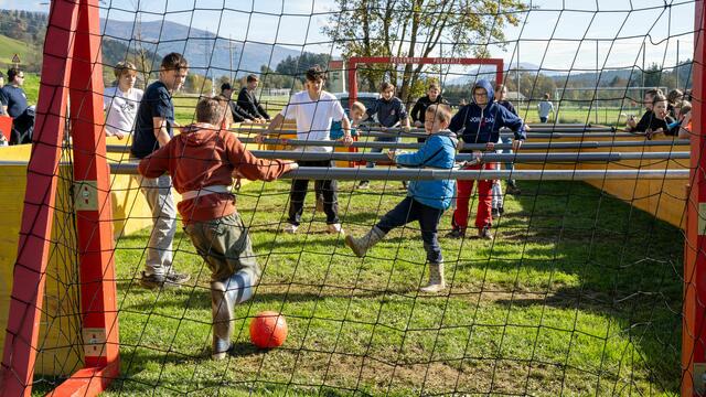 Foto: AFKDO Spittal/Lurnfeld