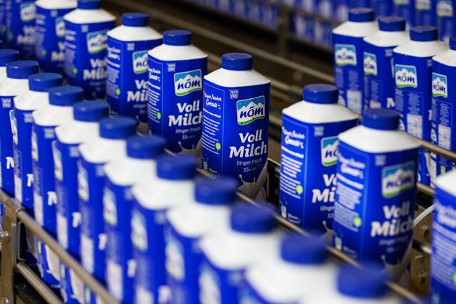 MGN und Spar sind noch zu keiner Einigung gekommen | Foto: Alexander Felten