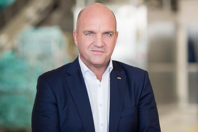 AK-Präsident Markus Wieser | Foto: Vyhnalek