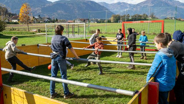 Foto: AFKDO Spittal/Lurnfeld