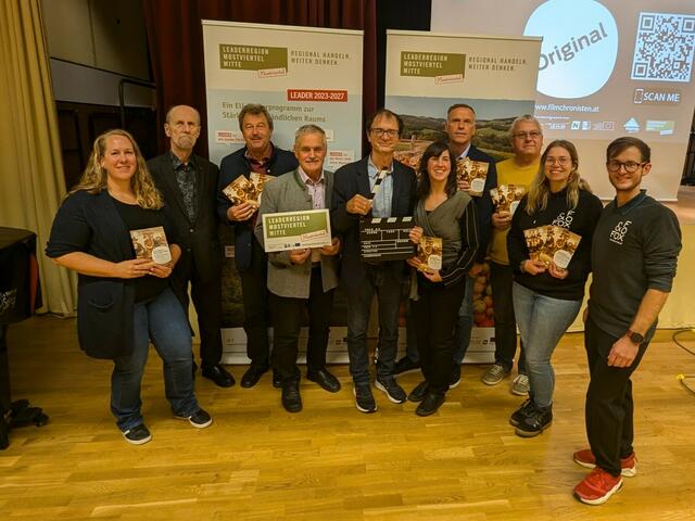 Foto: St. Veit/Gölsen