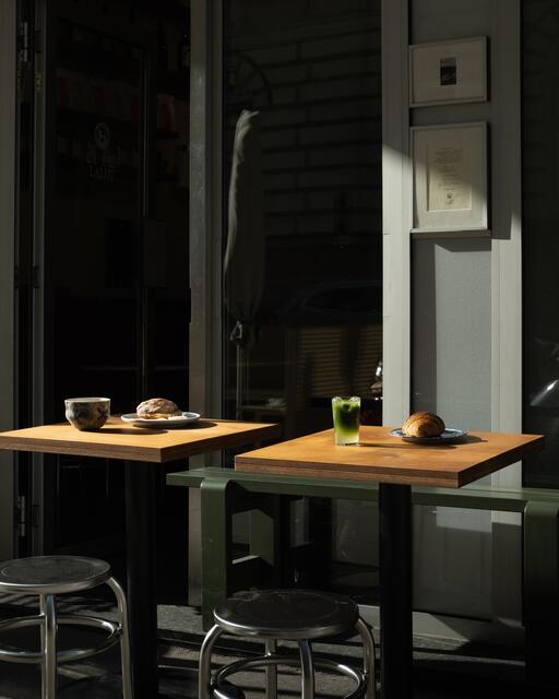 Foto: Cà Phê Lalot