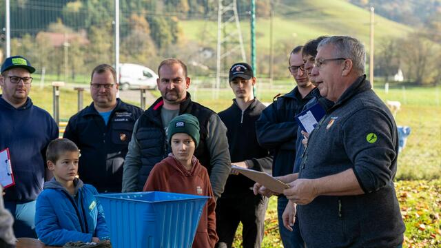 Foto: AFKDO Spittal/Lurnfeld