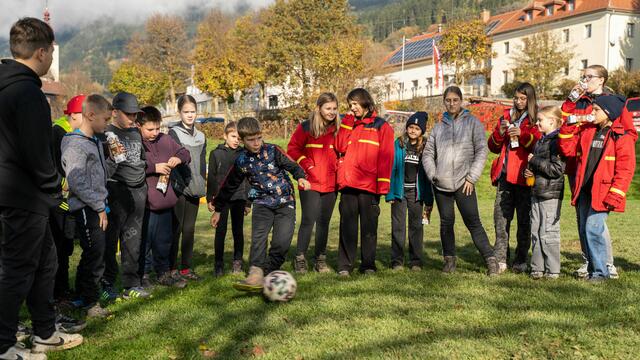 Foto: AFKDO Spittal/Lurnfeld
