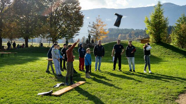 Foto: AFKDO Spittal/Lurnfeld