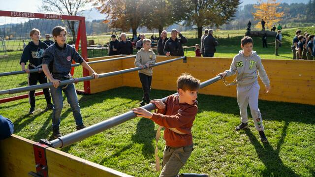 Foto: AFKDO Spittal/Lurnfeld