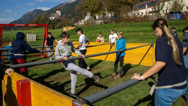 Foto: AFKDO Spittal/Lurnfeld