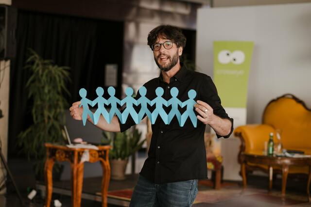 Foto: crosseye Marketing Gmbh @90frm.com