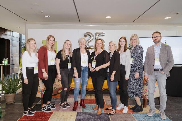 Foto: crosseye Marketing Gmbh @90frm.com