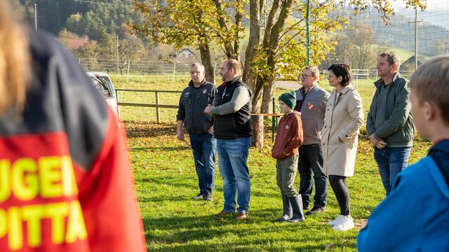 Foto: AFKDO Spittal/Lurnfeld