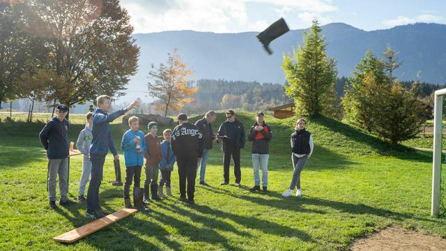 Foto: AFKDO Spittal/Lurnfeld