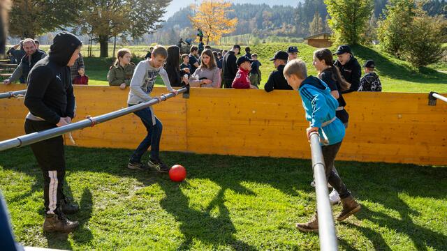 Foto: AFKDO Spittal/Lurnfeld