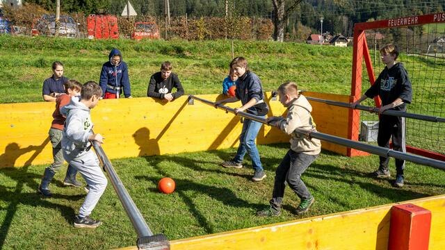 Foto: AFKDO Spittal/Lurnfeld