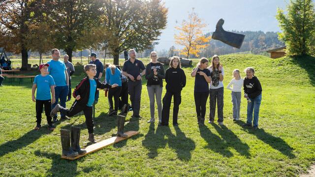 Foto: AFKDO Spittal/Lurnfeld