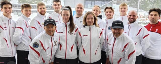 Die Mitglieder des Clubs haben mehrere Welt- und Europameistertitel errungen und sind im Nationalteam aktiv, wobei sie auch als Trainer des Kickboxnationalteams bei Welt- und Europameisterschaften tätig sind. Darüber hinaus können sie zahlreiche Weltcupsiege und die Weltranglistenplatzierung 1 vorweisen. Auch in nationalen Wettbewerben sind sie äußerst erfolgreich, mit vielen österreichischen Meister- und Staatsmeistertiteln. | Foto: ASVÖ Kickbox Club Rohrbach