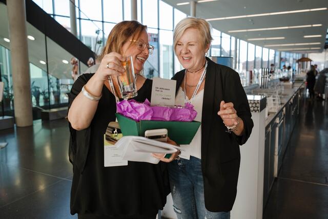 Foto: crosseye Marketing Gmbh @90frm.com