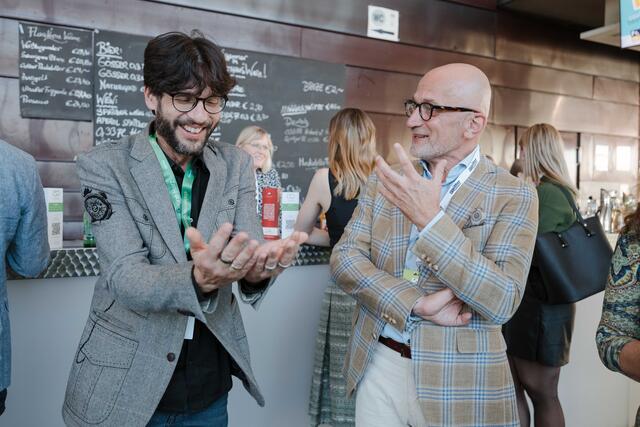 Foto: crosseye Marketing Gmbh @90frm.com