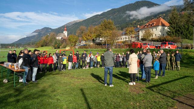 Foto: AFKDO Spittal/Lurnfeld